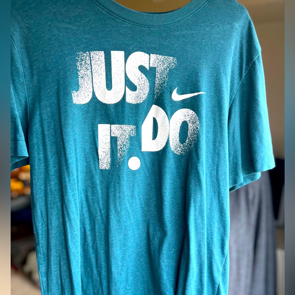 Nike shirt